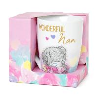 Wonderful Nan Me to You Bear Boxed Mug Extra Image 1 Preview